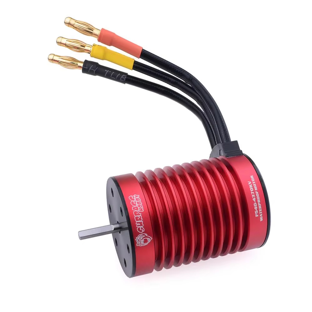 Moteur étanche Surpass Hobby K - Rc Hobby Motor avis et prix