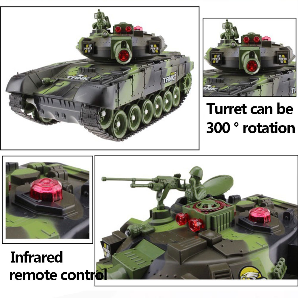 Grand véhicule télécommandé RC - Rc Hobby Country avis et prix