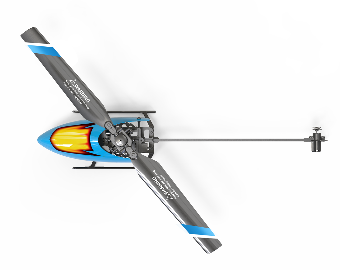 Hélicoptère C129 RC RTF 4CH, g - Rc Hobby Grade Helicopter avis et prix