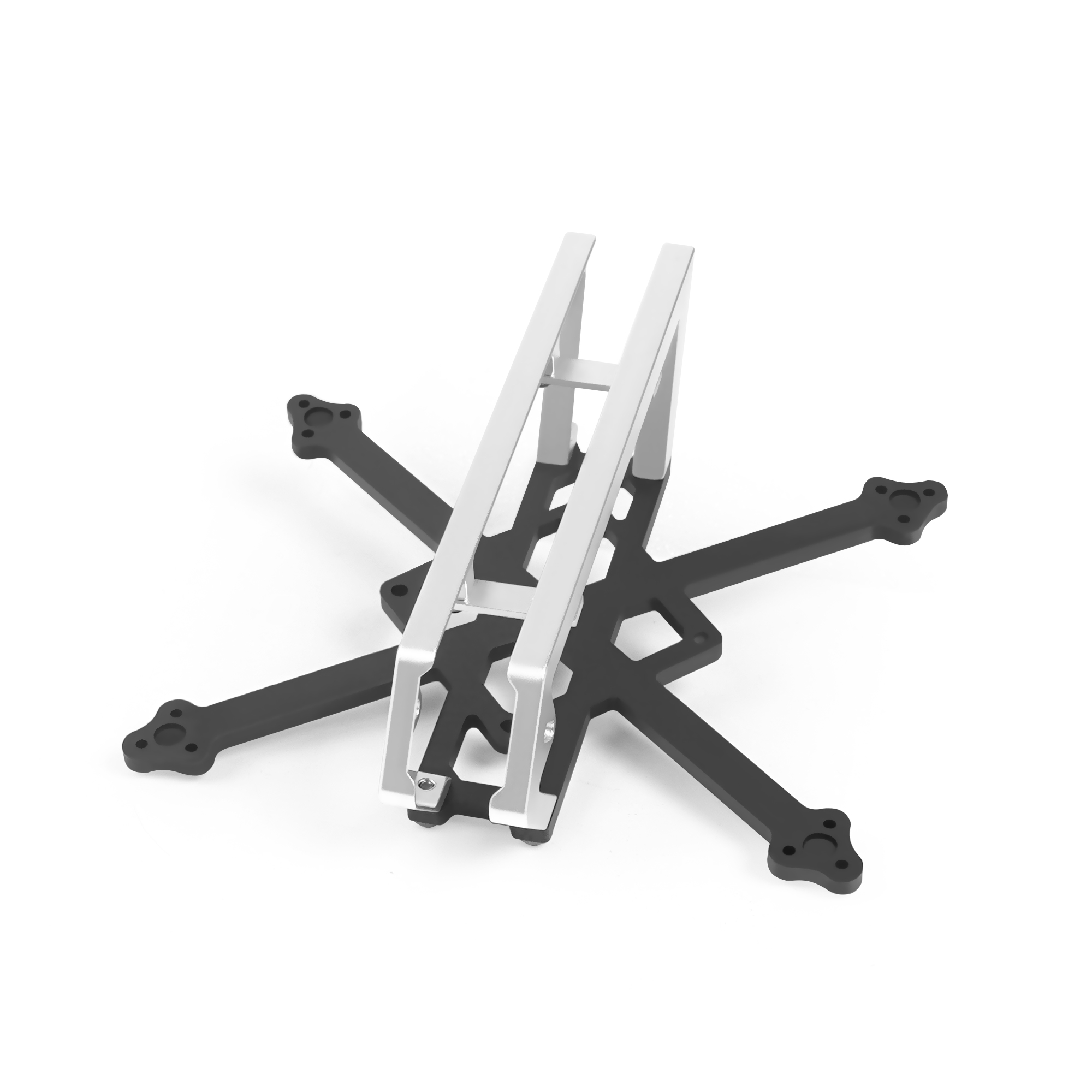 Kit de cadre FPV Freestyle YMZ - Rc Hobby Grade Helicopter avis et prix