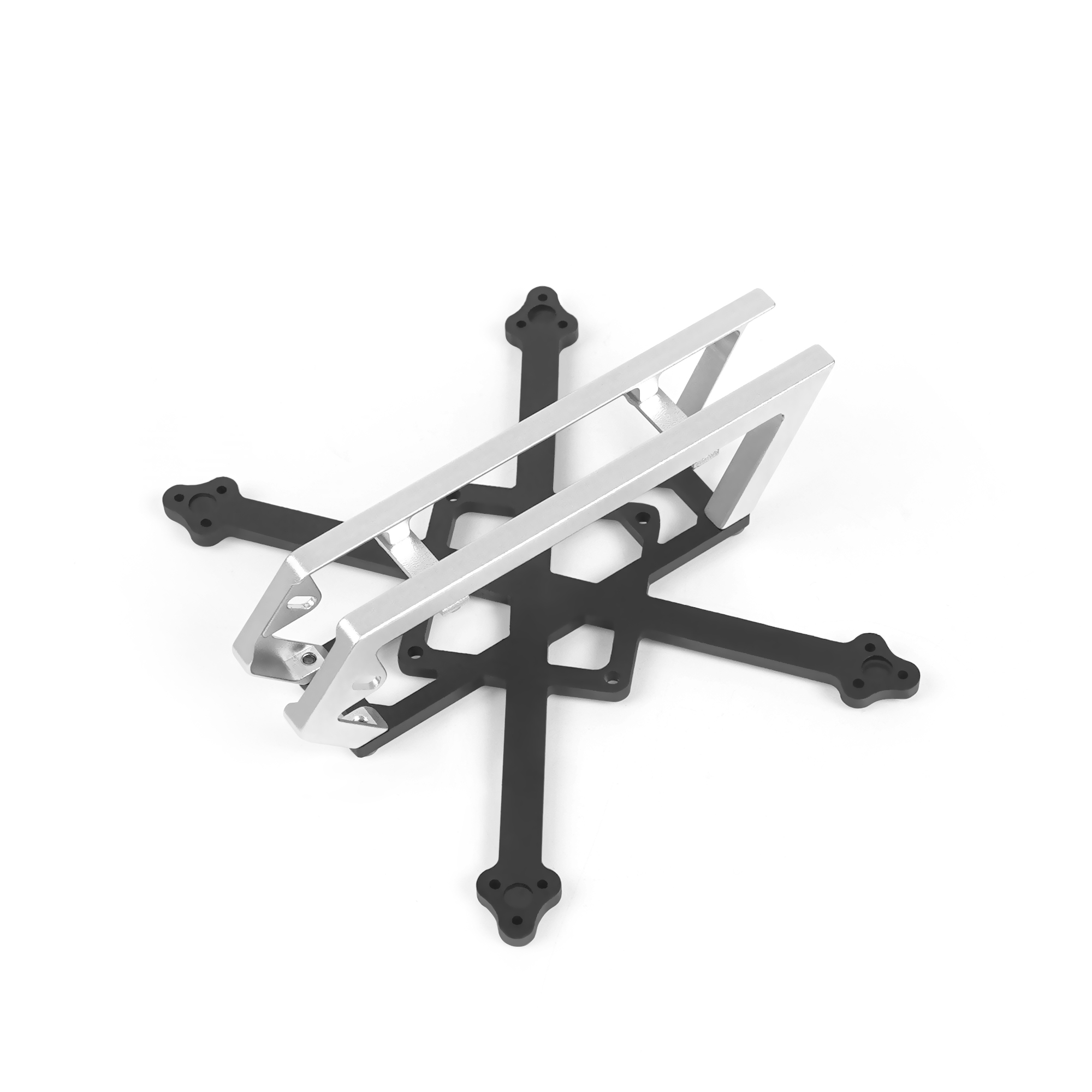Kit de cadre FPV Freestyle YMZ - Rc Hobby Grade Helicopter avis et prix