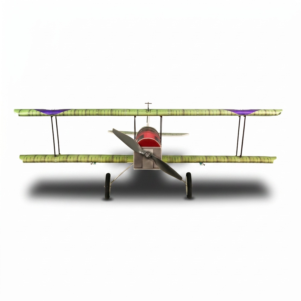 Dancing Wings Hobby E33 SE5a 8 - Rc Hobby De avis et prix