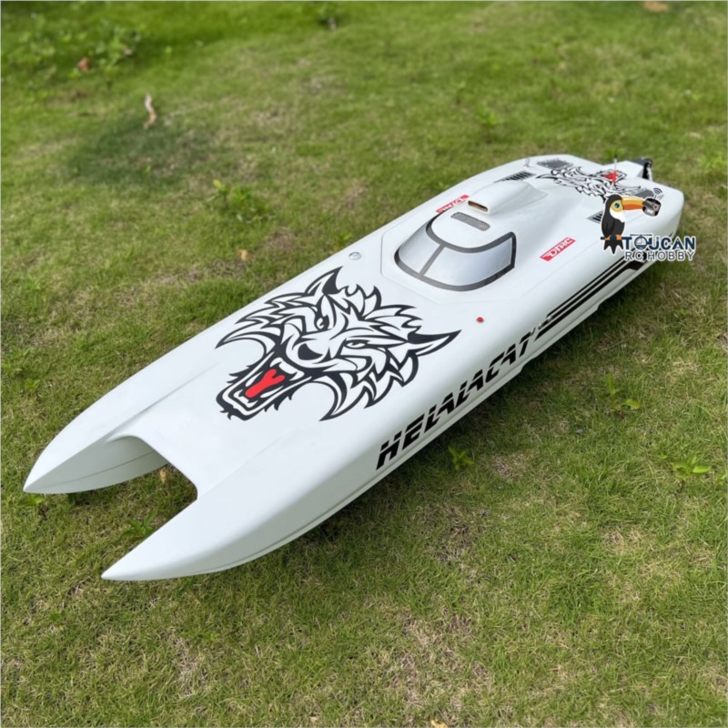 Bateau RC de course G30E modèl - Rc Hobby Line avis et prix