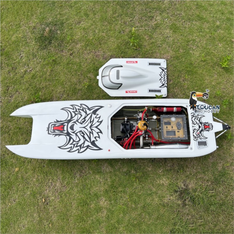 Bateau RC de course G30E modèl - Rc Hobby Line avis et prix