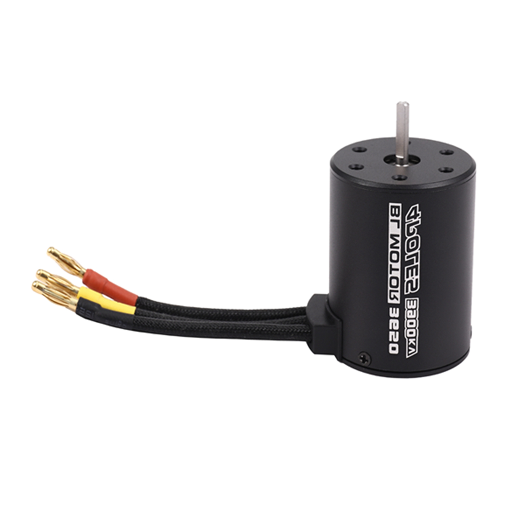 Moteur sans balais SWXF 3650 3 - Brushless Motor 3650 avis et prix