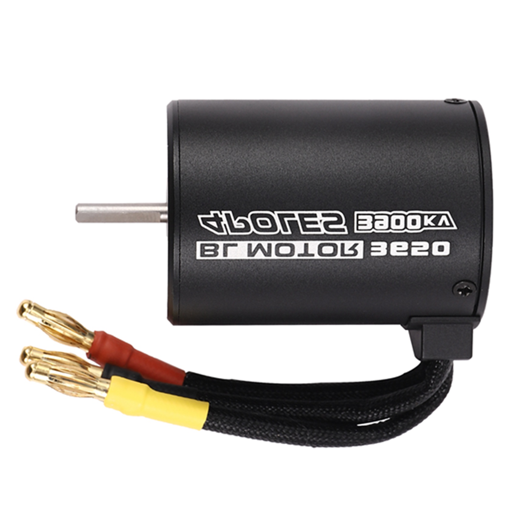 Moteur sans balais SWXF 3650 3 - Brushless Motor 3650 avis et prix