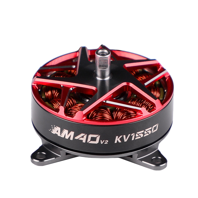 T-Hobby AM40 V2 3D/4D 2-3S pui - Rc Hobby Motor avis et prix