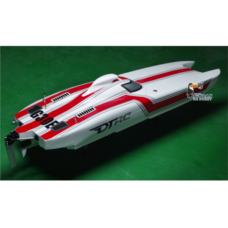DTRC Toucanhobby G30E 30CC fib - Rc Hobby Line avis et prix