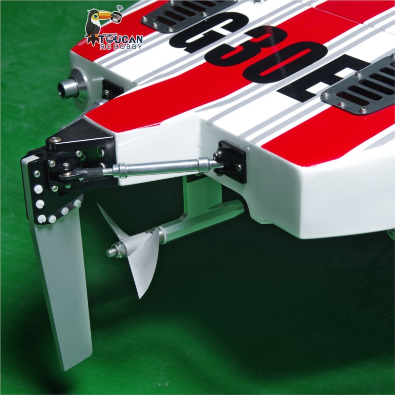 DTRC Toucanhobby G30E 30CC fib - Rc Hobby Line avis et prix