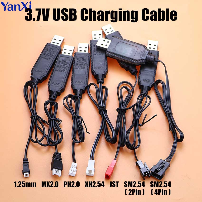 Câble de chargeur USB pour bat - Rc Hobby Wire avis et prix