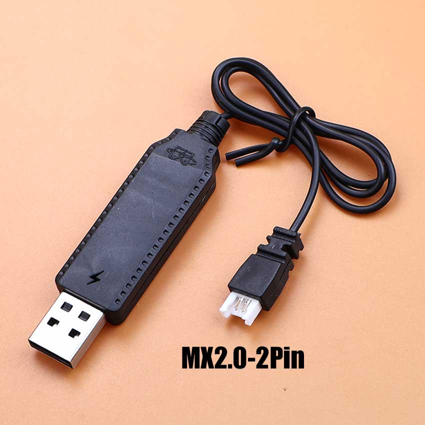 Câble de chargeur USB pour bat - Rc Hobby Wire avis et prix