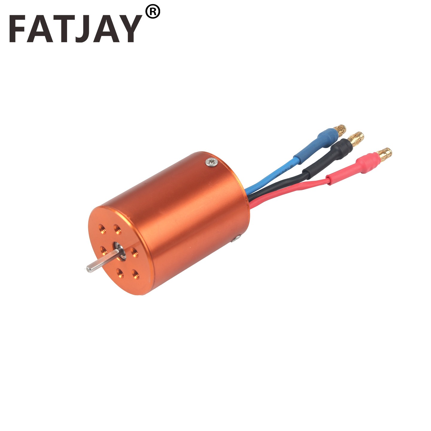 FATJAY 2838-2800KV 3800KV RC H - Rc Hobby Motor avis et prix