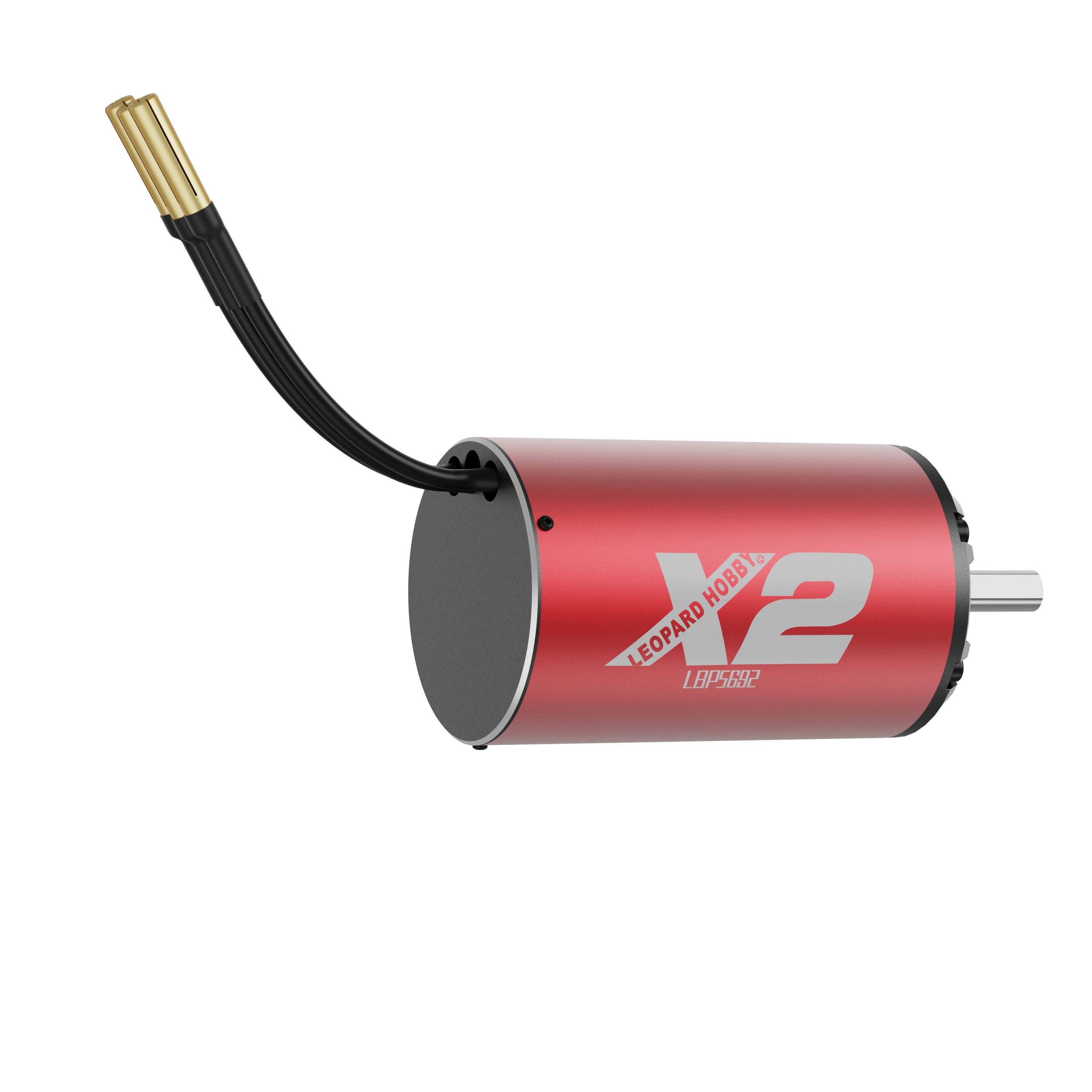 Moteur brushless 4 pôles Leopa - Rc Hobby Motor avis et prix