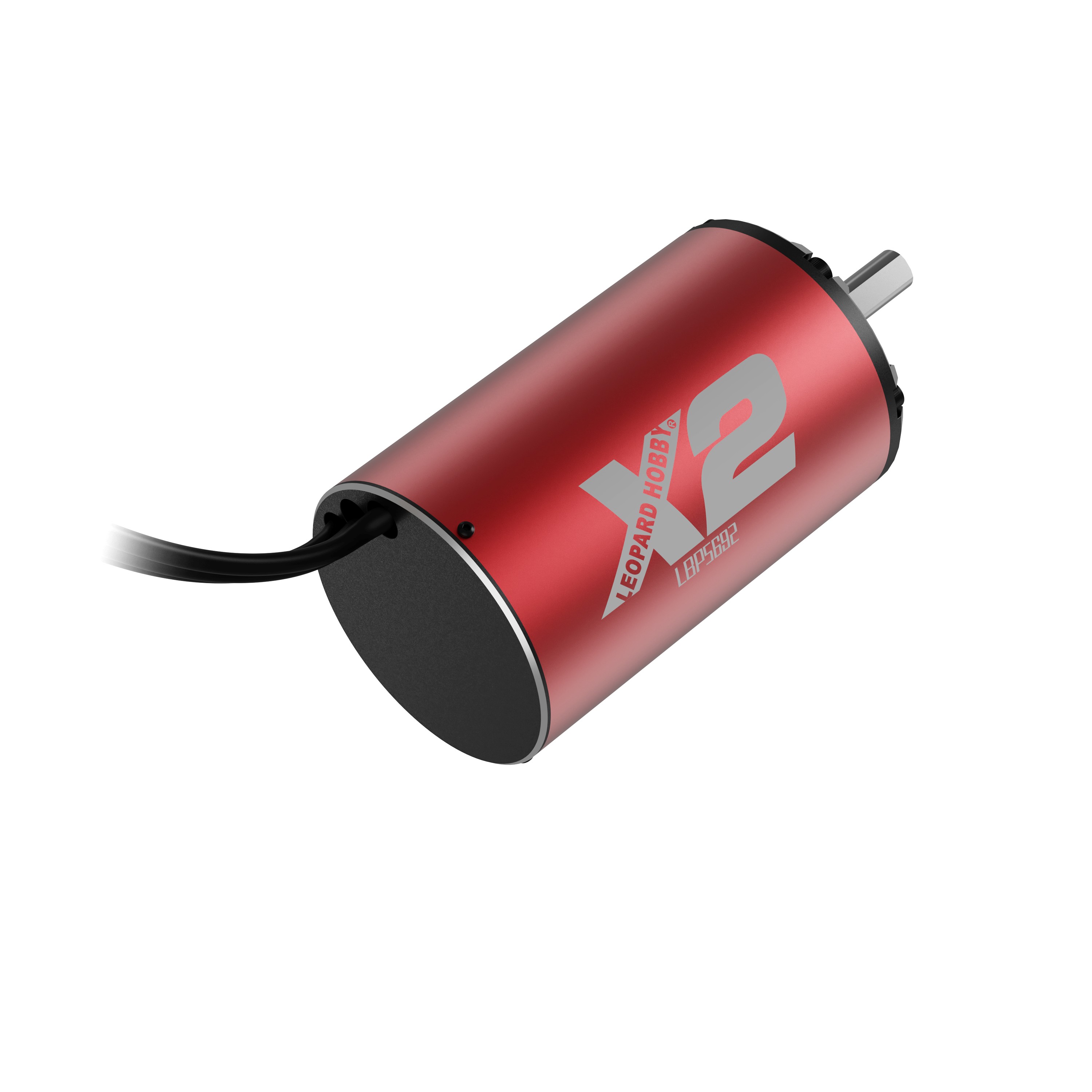 Moteur brushless 4 pôles Leopa - Rc Hobby Motor avis et prix