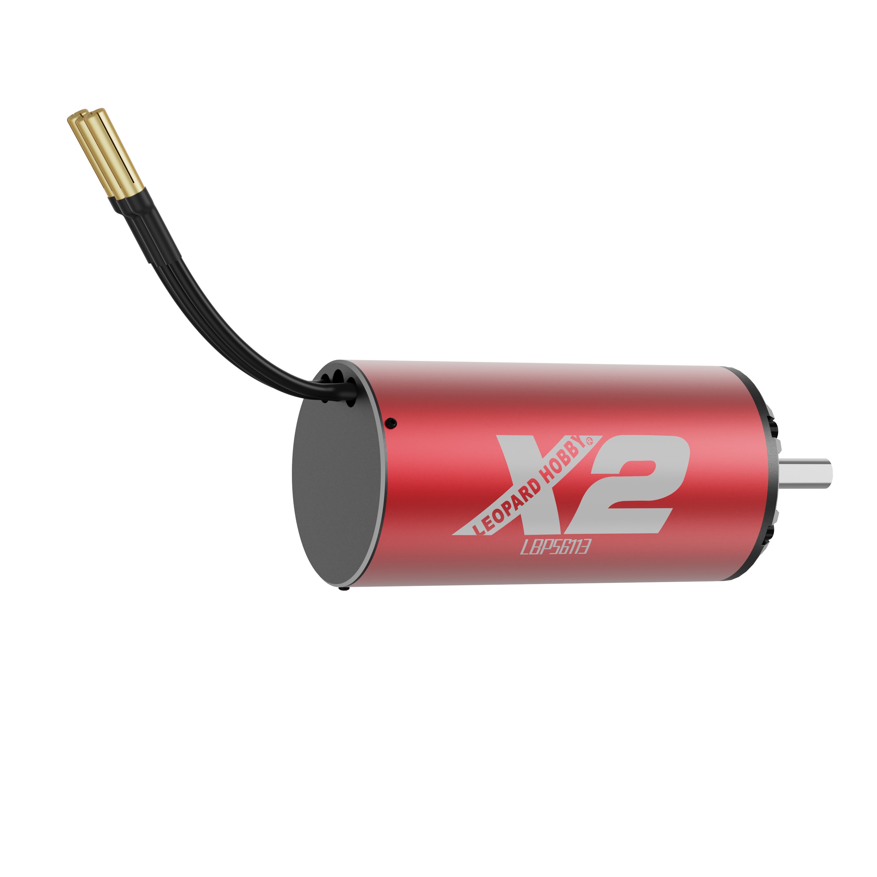 Moteur brushless 4 pôles Leopa - Rc Hobby Motor avis et prix