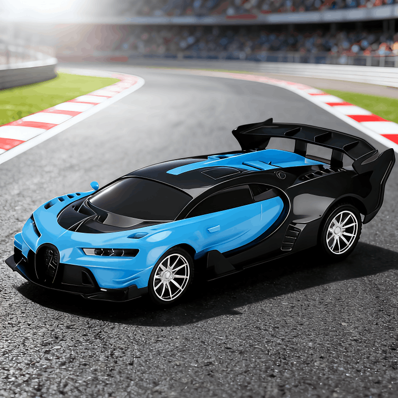 Voiture de cascade Rc à grande - Rc Hobby Horizon avis et prix
