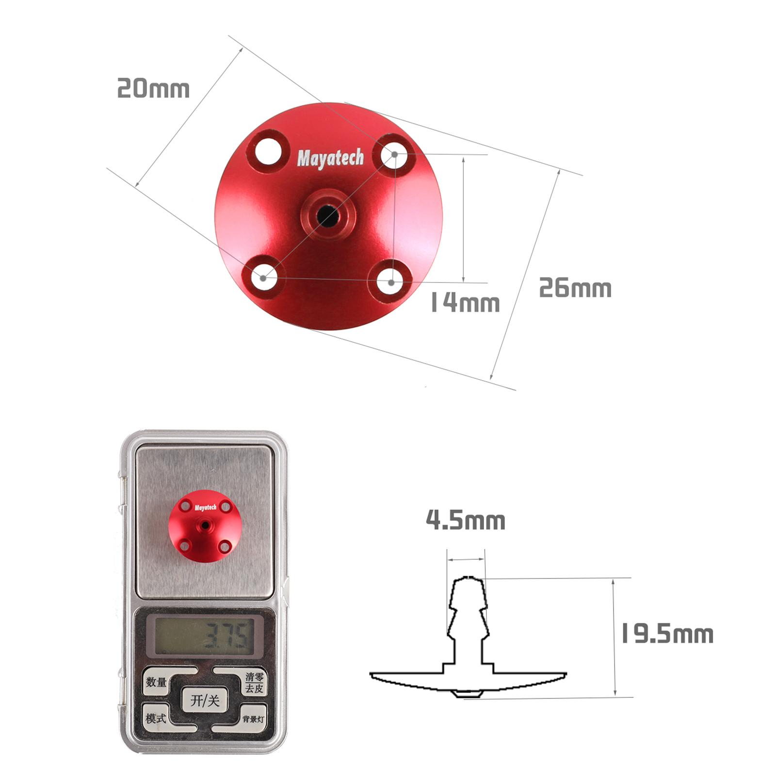 Bouchon de ligne de ventilatio - Rc Hobby Line avis et prix