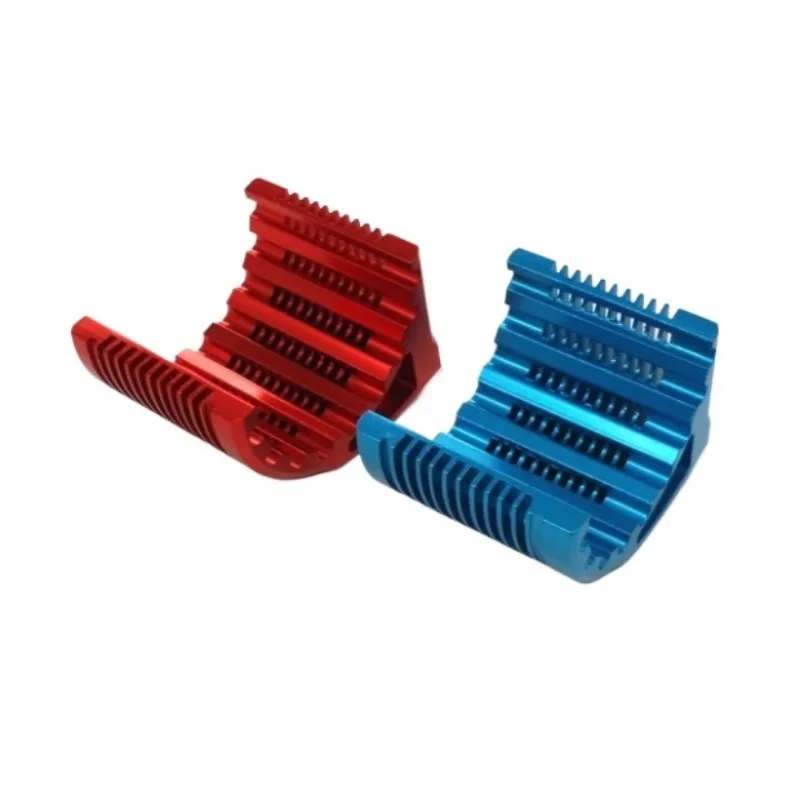 Dissipateur thermique en alumi - Rc Hobby Engine avis et prix