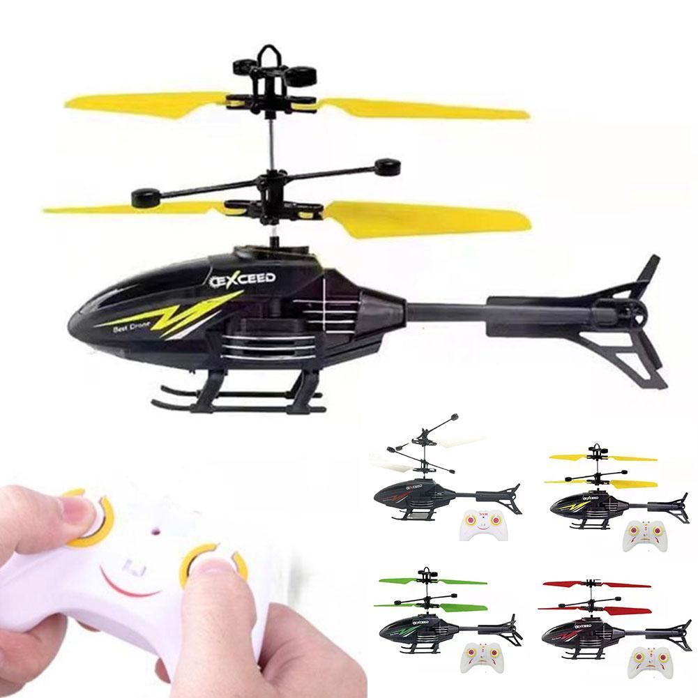 Hélicoptère télécommandé à 2 c - Rc Hobby Grade Helicopter avis et prix