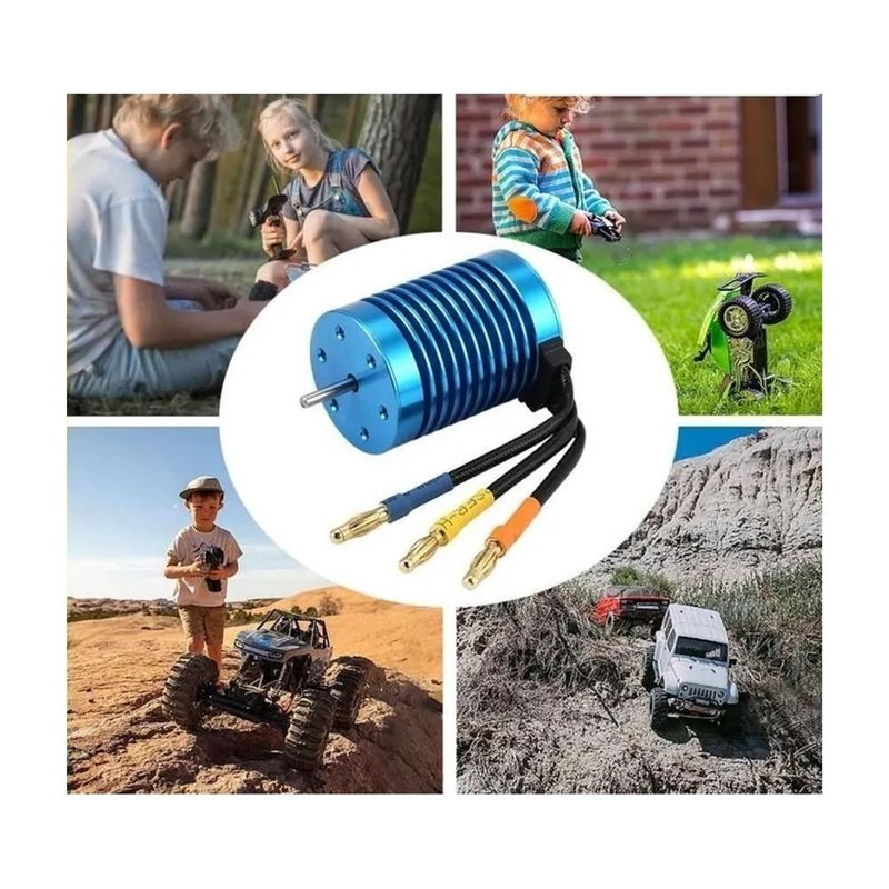 【NOUVELLE OFFRE EXCLUSIVE POUR - Rc Hobby Motor avis et prix