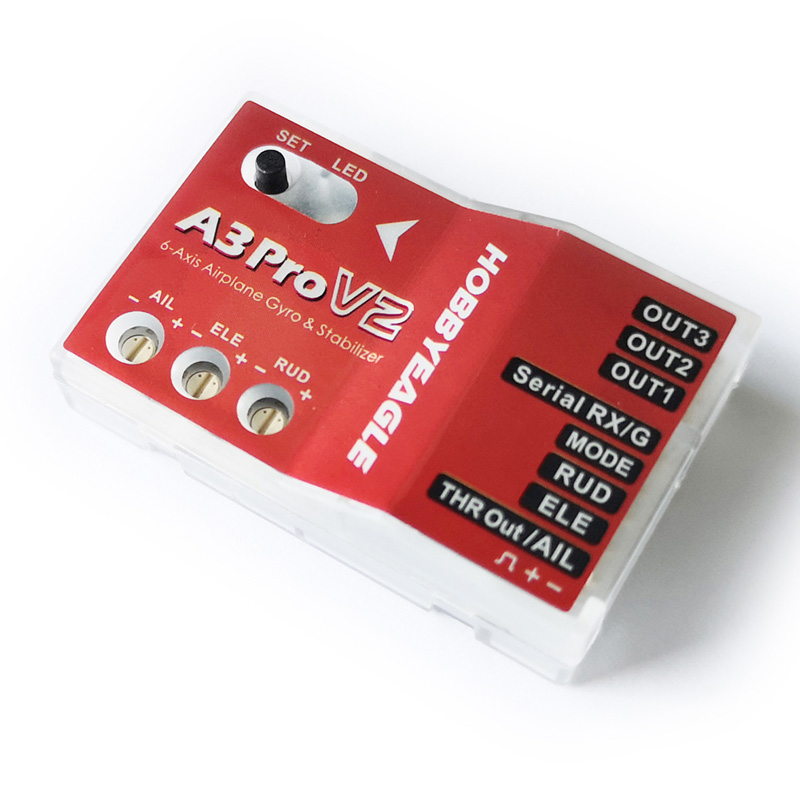Contrôleur de vol RC Hobbyelau - Rc Hobby Toys avis et prix