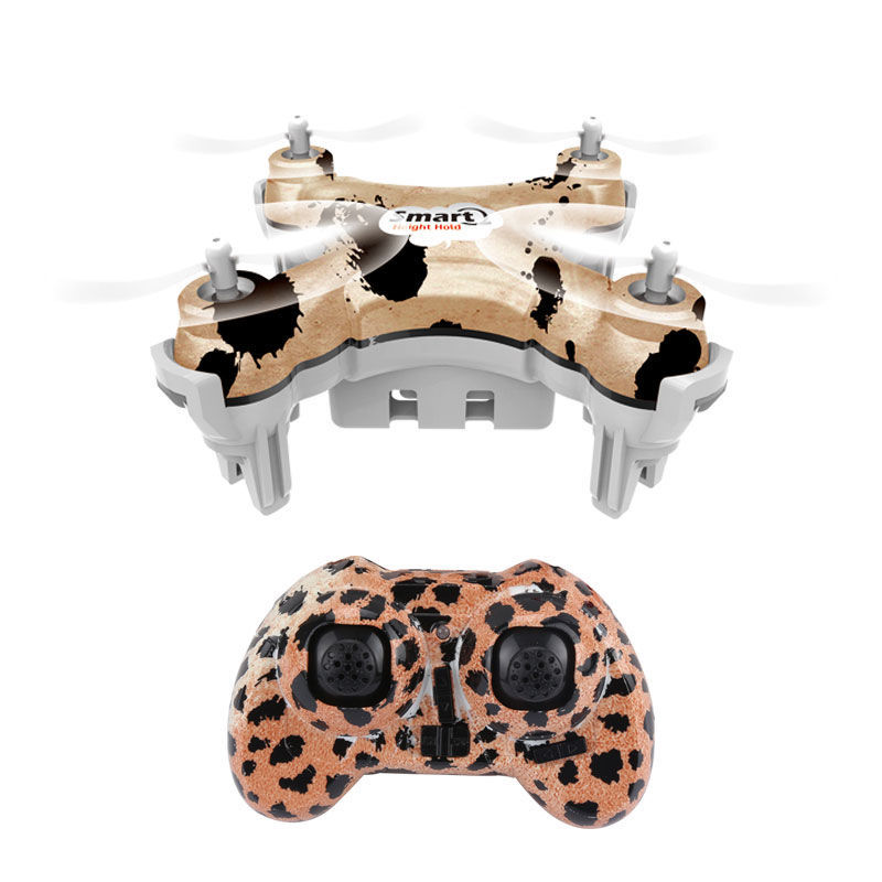 RC Quadcopter Cx10 Mini Téléco - Rc Hobby Grade Helicopter avis et prix