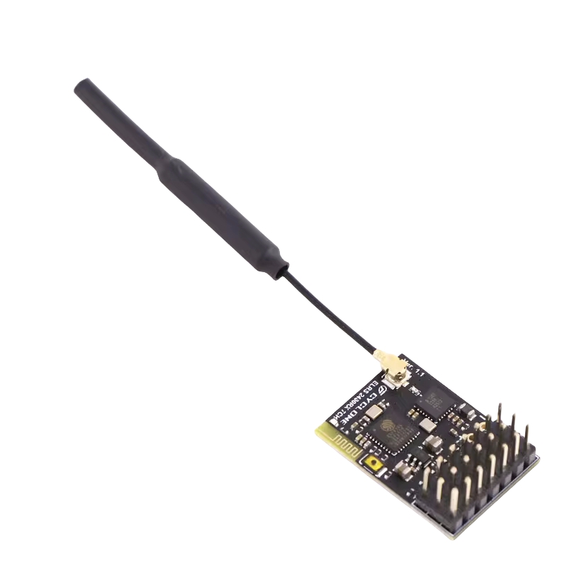 ELRS 2.4G PWM 7CH 6CH CRSF Réc - Rc Hobby Toys avis et prix