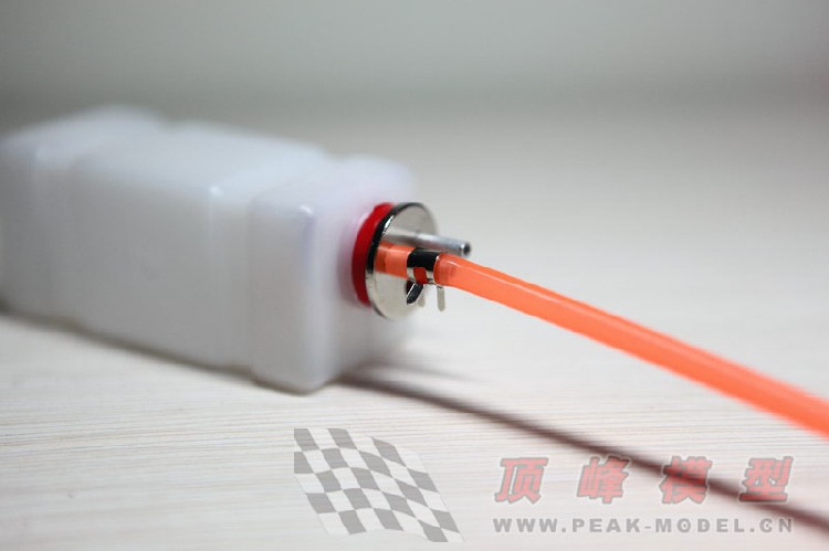 Tuyau de tuyau de carburant en - Rc Hobby Engine avis et prix