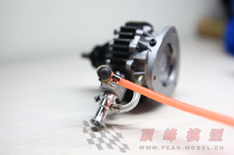 Tuyau de tuyau de carburant en - Rc Hobby Engine avis et prix
