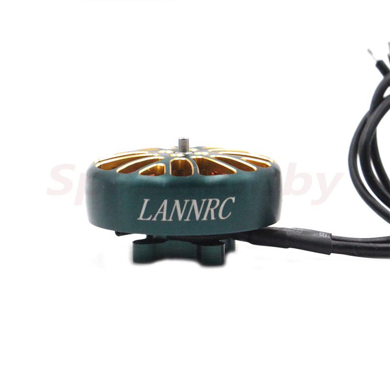 LANNRC 2004 Plus 1800kv 2500kv - Rc Hobby Engine avis et prix