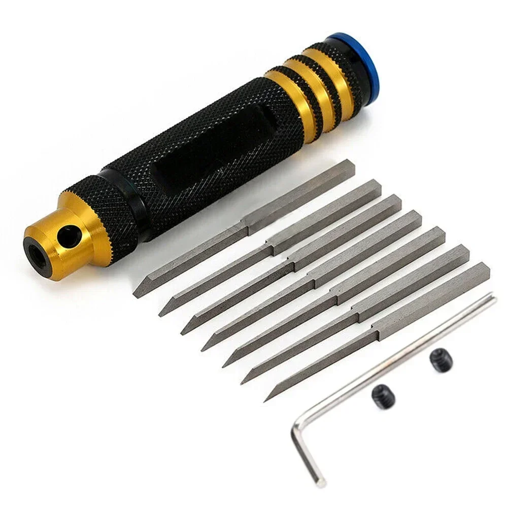 Modèle principal Scriber avec  - Rc Hobby Line avis et prix