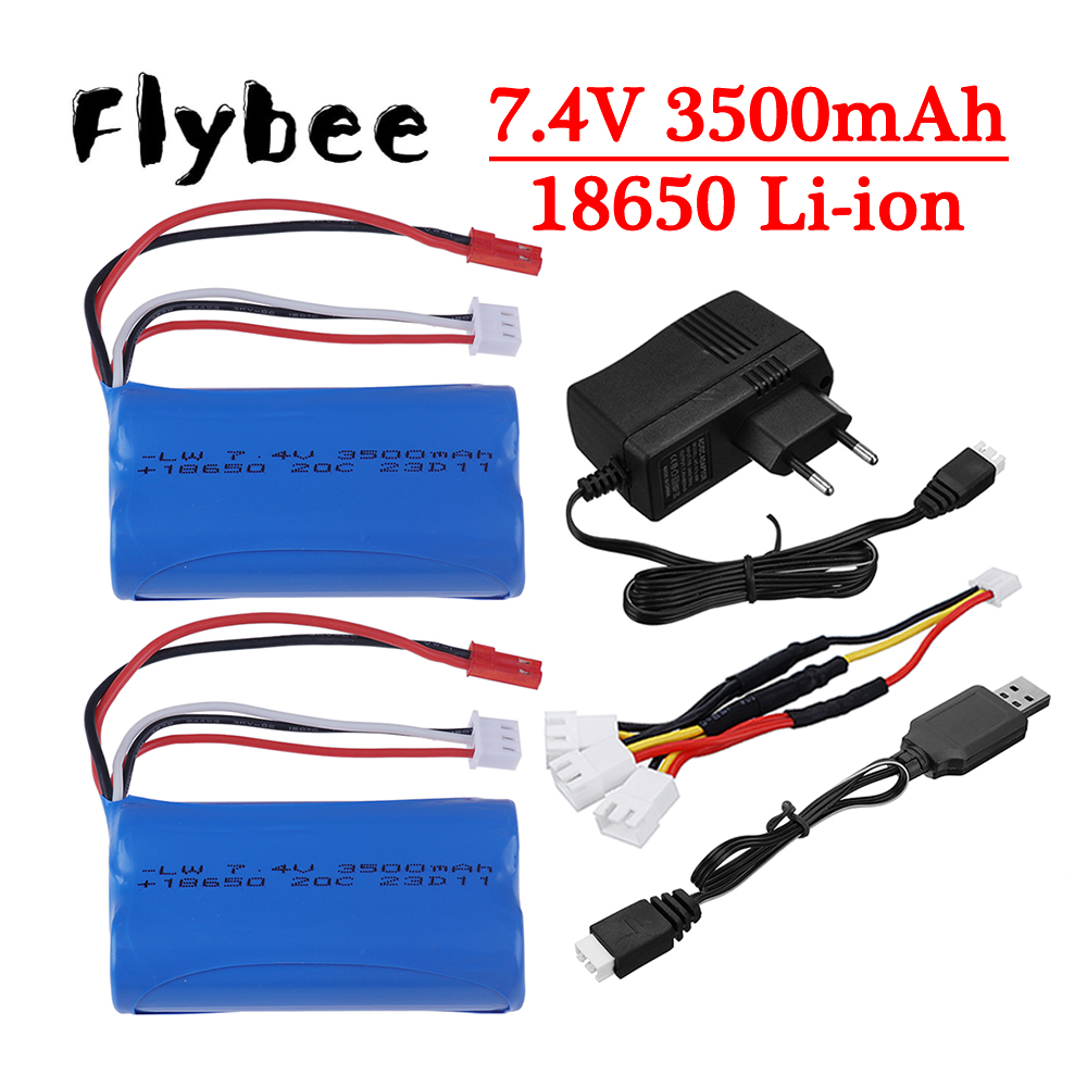Batterie lithium-ion Eddie 300 - Rc Hobby Grade Car avis et prix