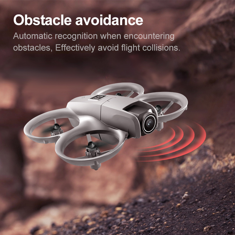 Drone RC 2026 GT3 MAX 8K 5G Pr - Rc Hobby Wire avis et prix