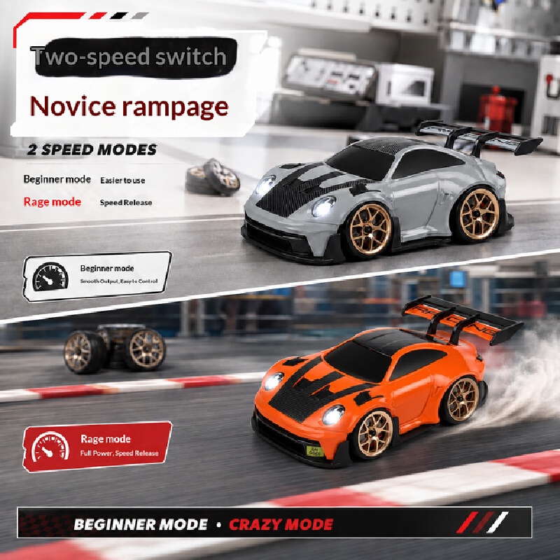 Voiture de drift RC Lmrc 1:28  - Rc Hobby Grade Car avis et prix