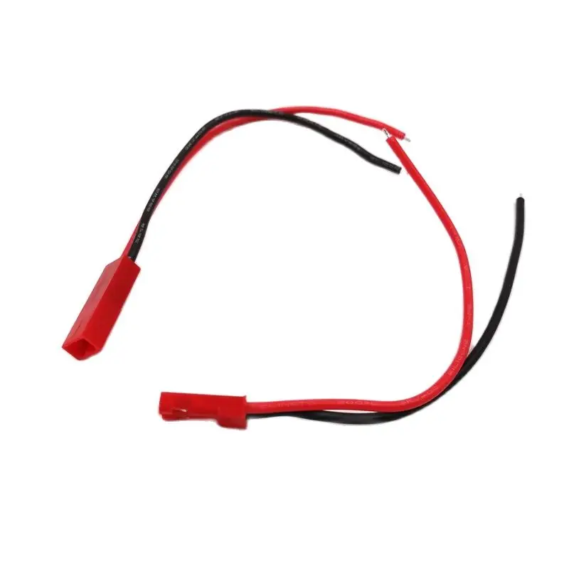 Kit de connecteurs JST 2P, 20  - Rc Hobby Wire avis et prix