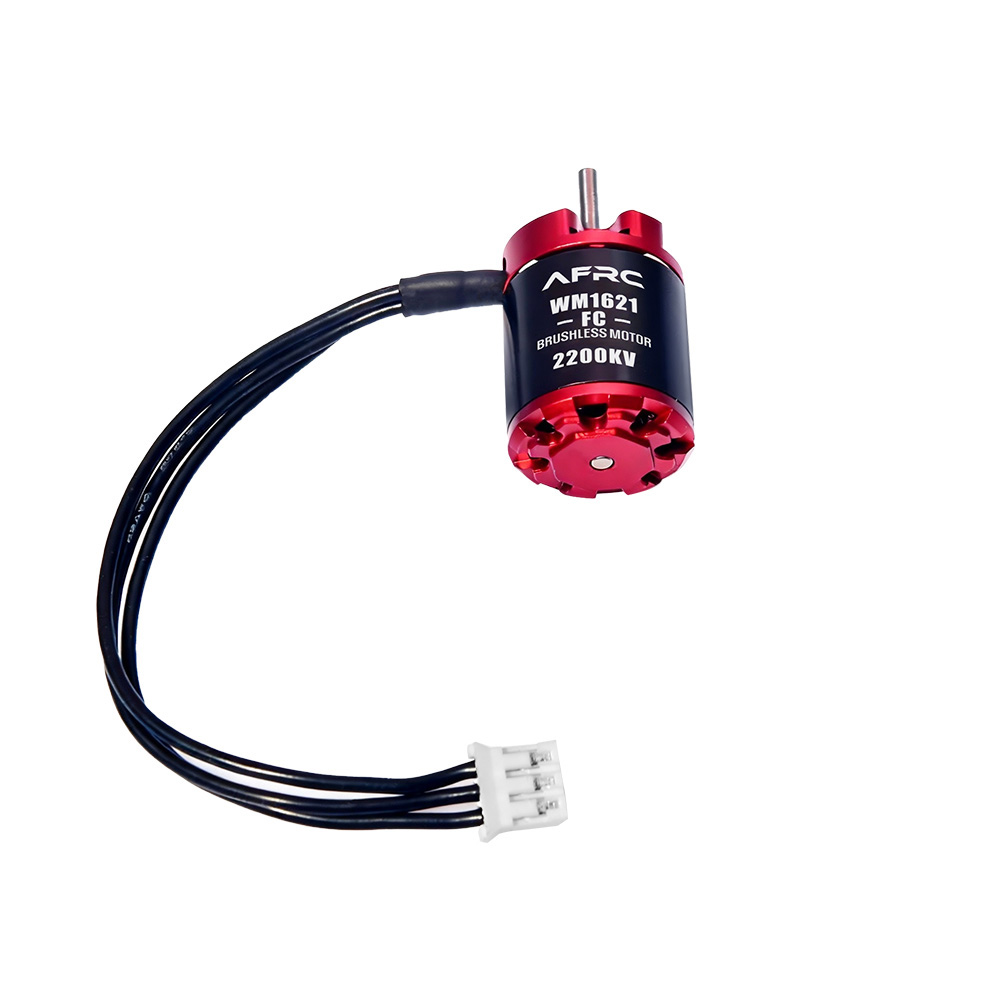 Kit d'alimentation sans balais - Rc Hobby Toys avis et prix