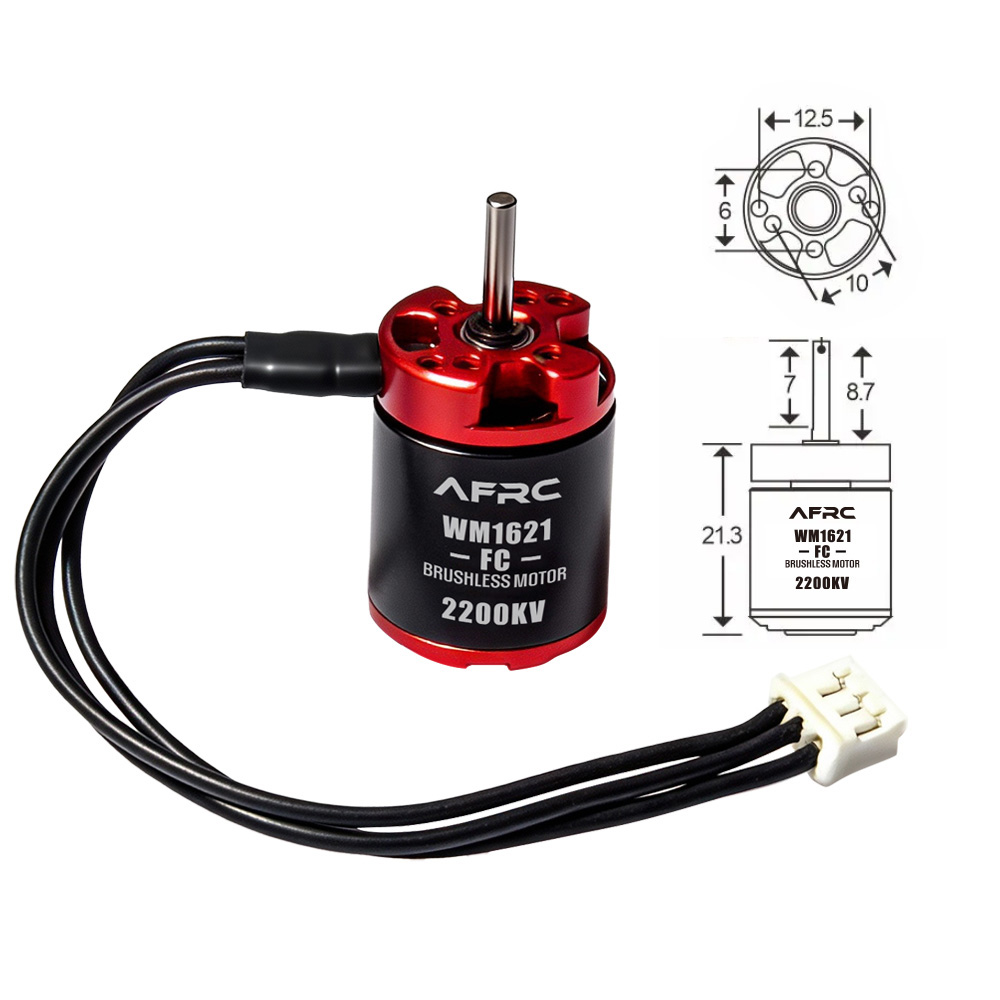 Kit d'alimentation sans balais - Rc Hobby Toys avis et prix