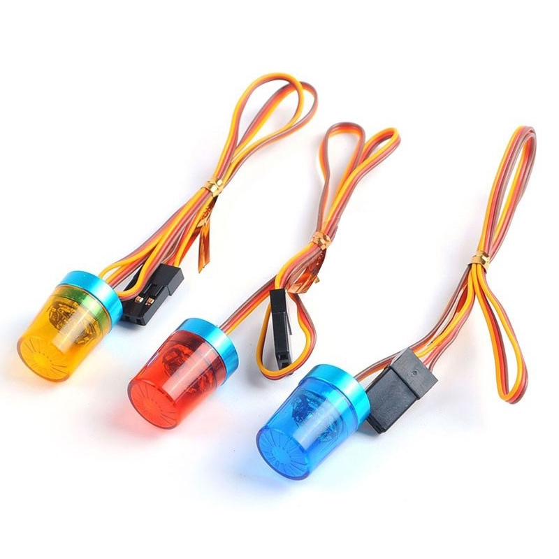 Lampe LED multifonction, lumiè - Rc Hobby Horizon avis et prix
