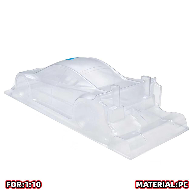 Carrosserie de voiture RC 1/10 - Rc Hobby De avis et prix