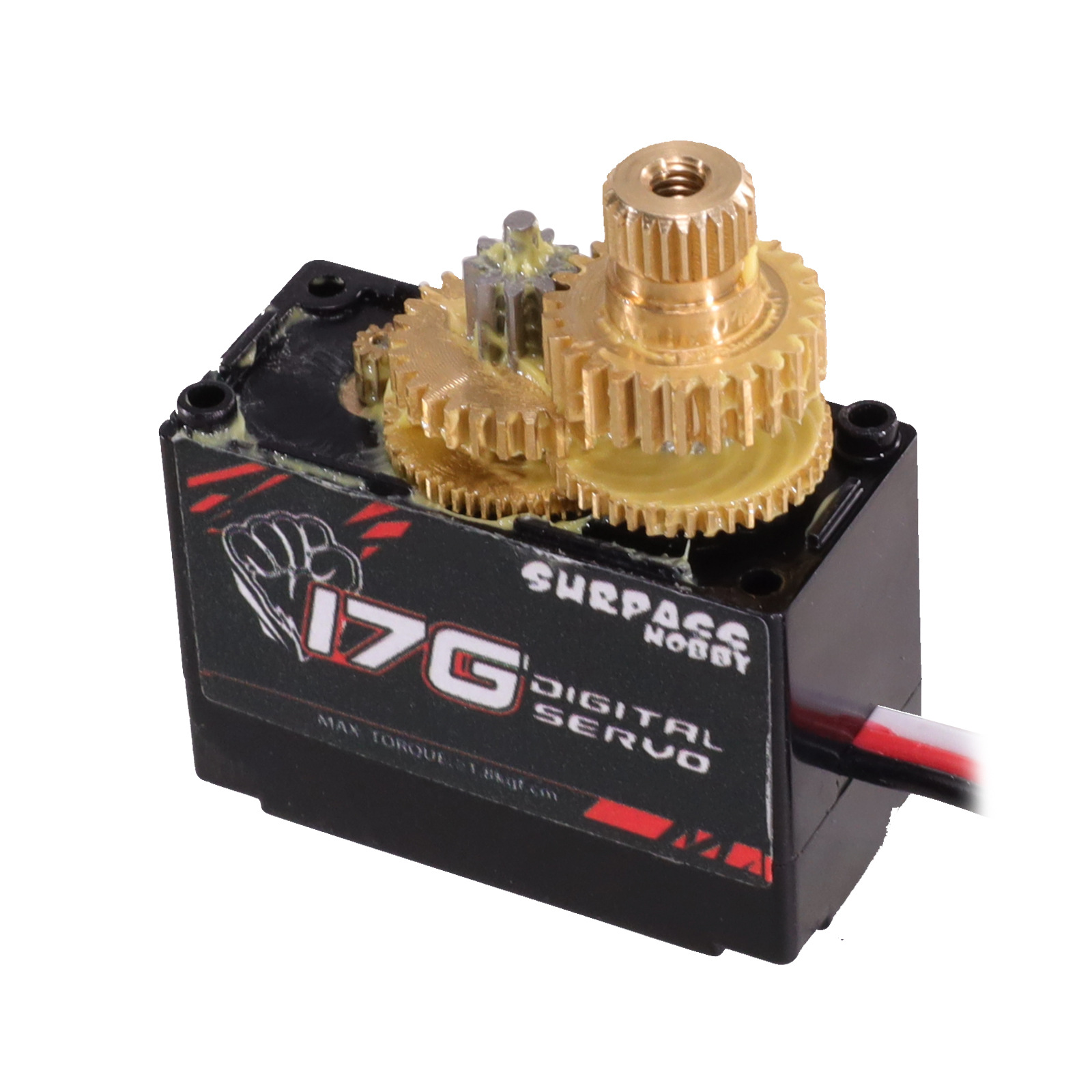 Servomoteur numérique SURPASS  - Rc Hobby De avis et prix