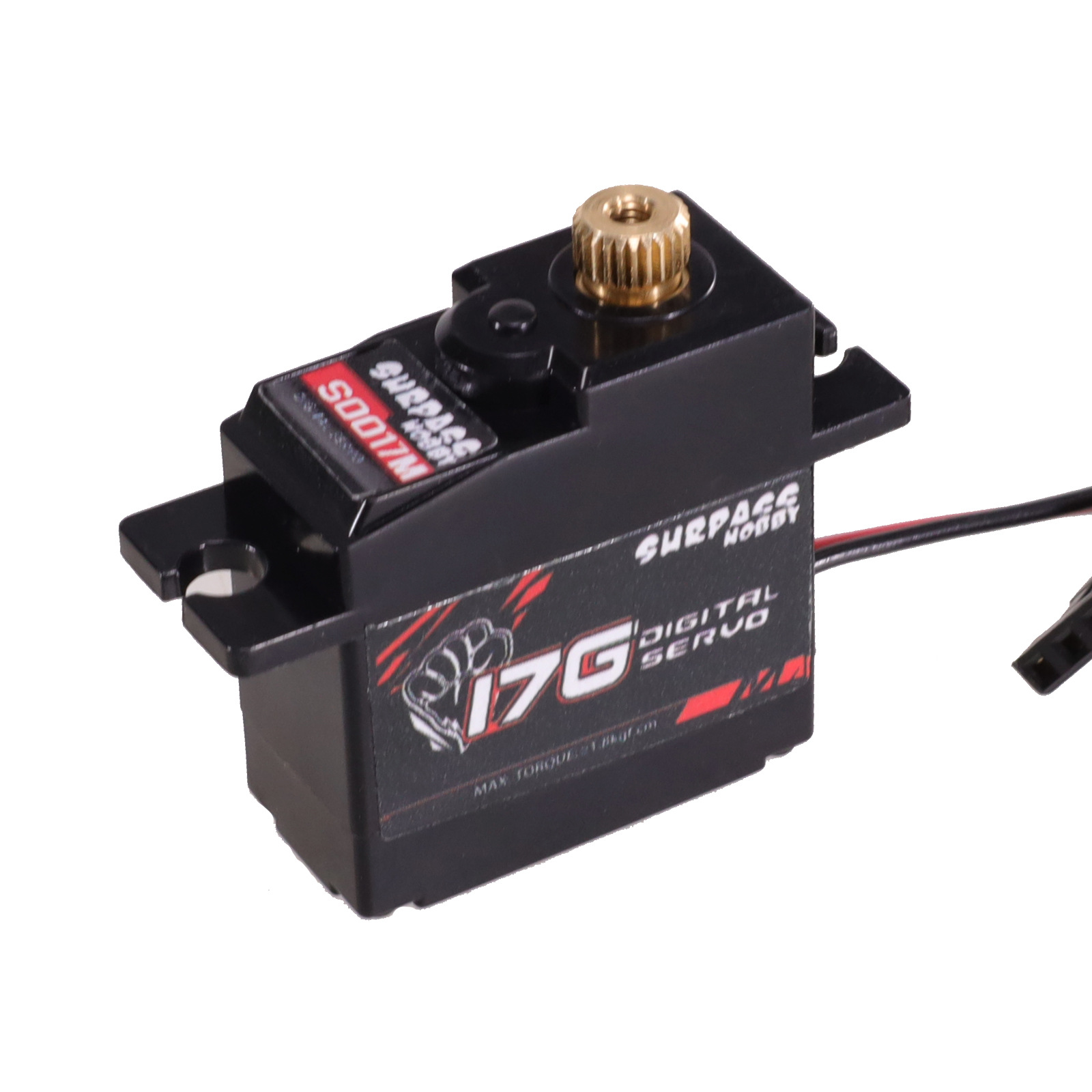 Servomoteur numérique SURPASS  - Rc Hobby De avis et prix