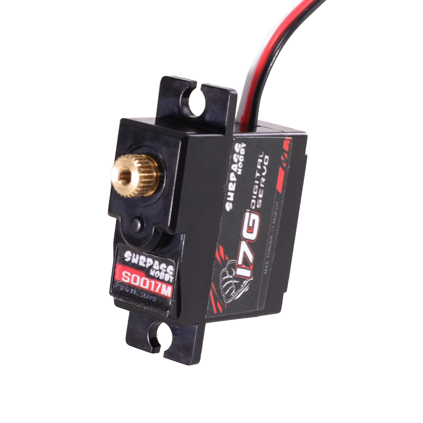 Servomoteur numérique SURPASS  - Rc Hobby De avis et prix