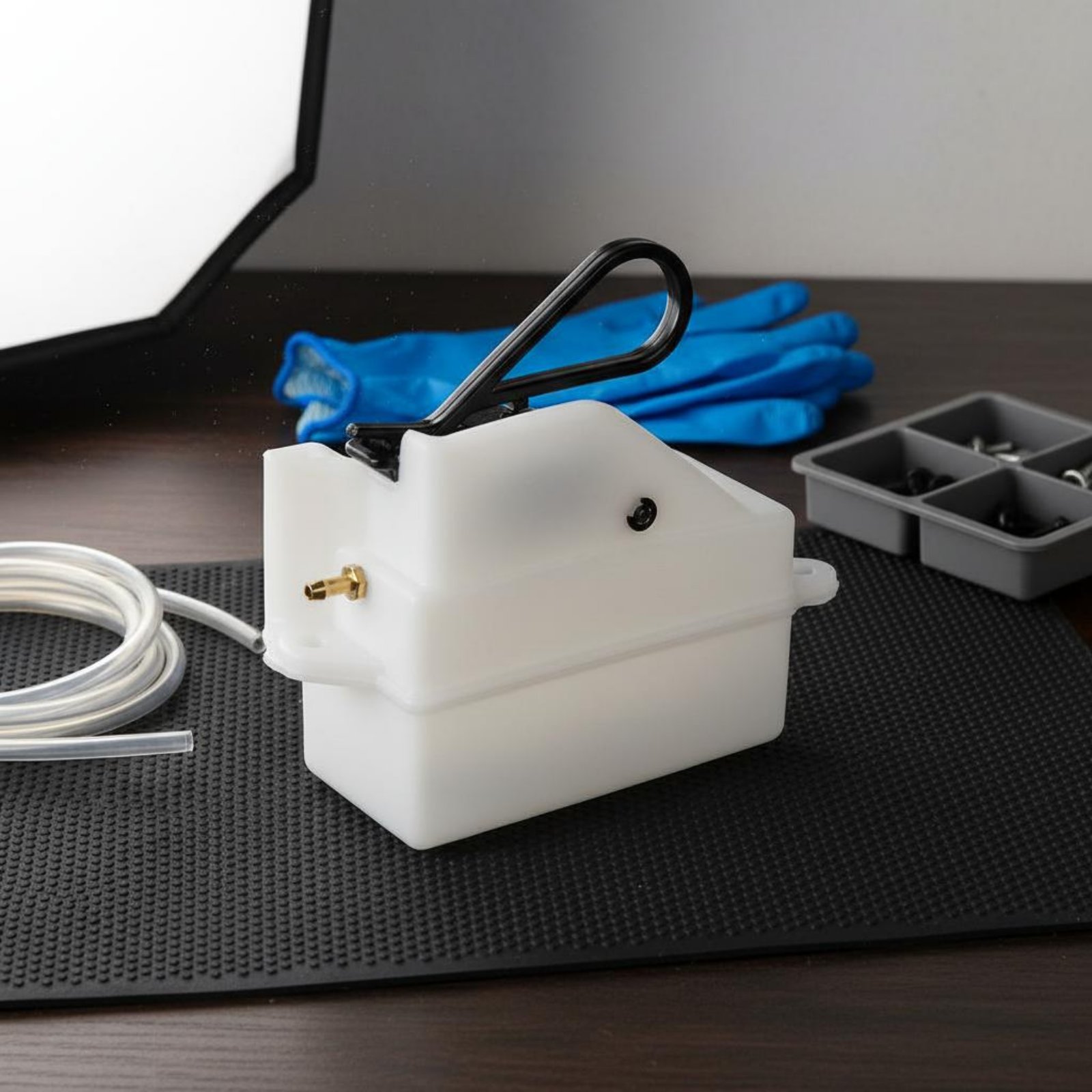 Réservoir de carburant à l'éch - Rc Hobby De avis et prix