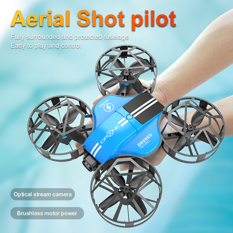 Nouveau Mini Drone 812PRO prof - Rc Hobby Grade Helicopter avis et prix
