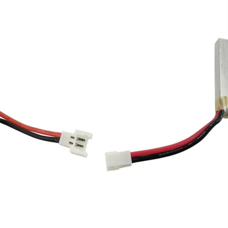 Câble adaptateur de batterie S - Rc Hobby Wire avis et prix
