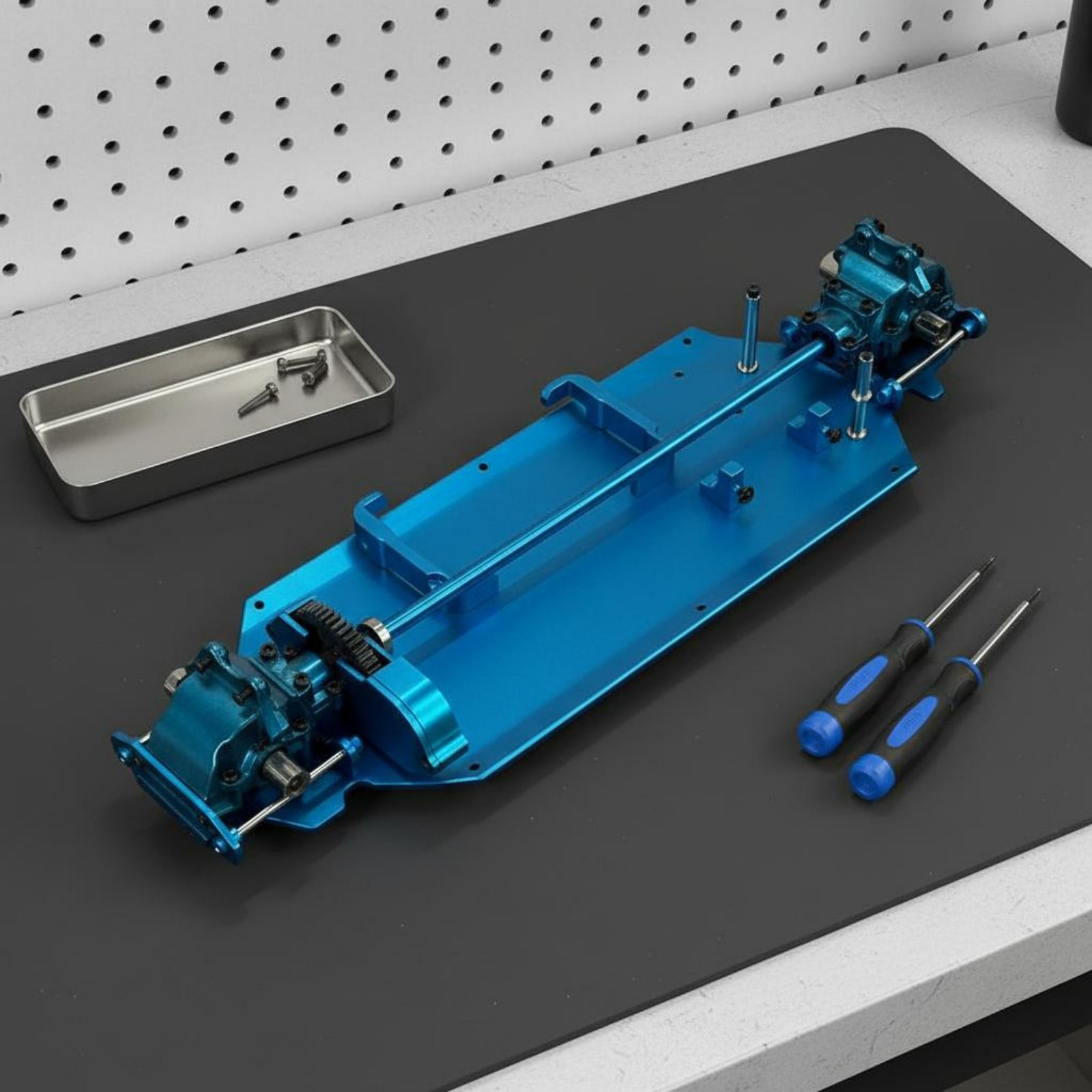 Kit de transmission pour voitu - Rc Hobby Motor avis et prix