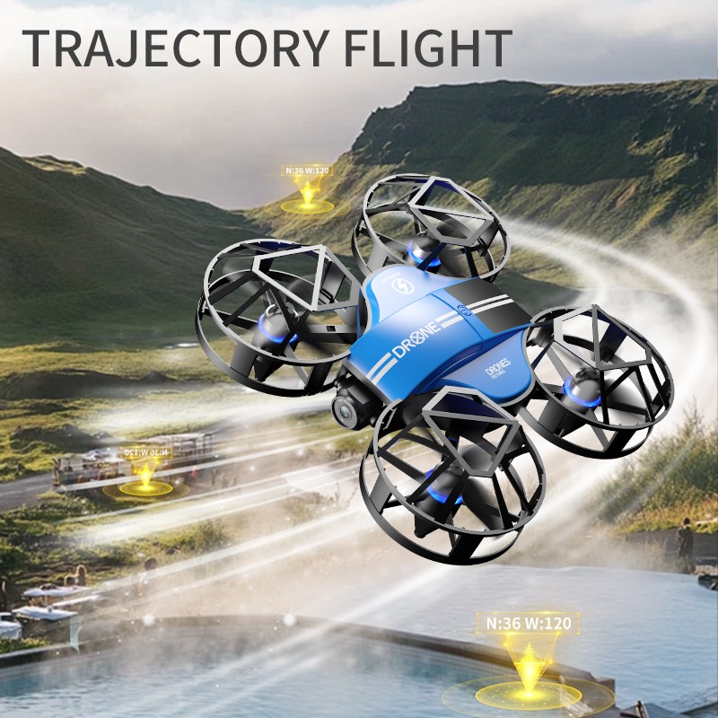 DWI nouveau Drone 812PRO profe - Rc Hobby Grade Helicopter avis et prix