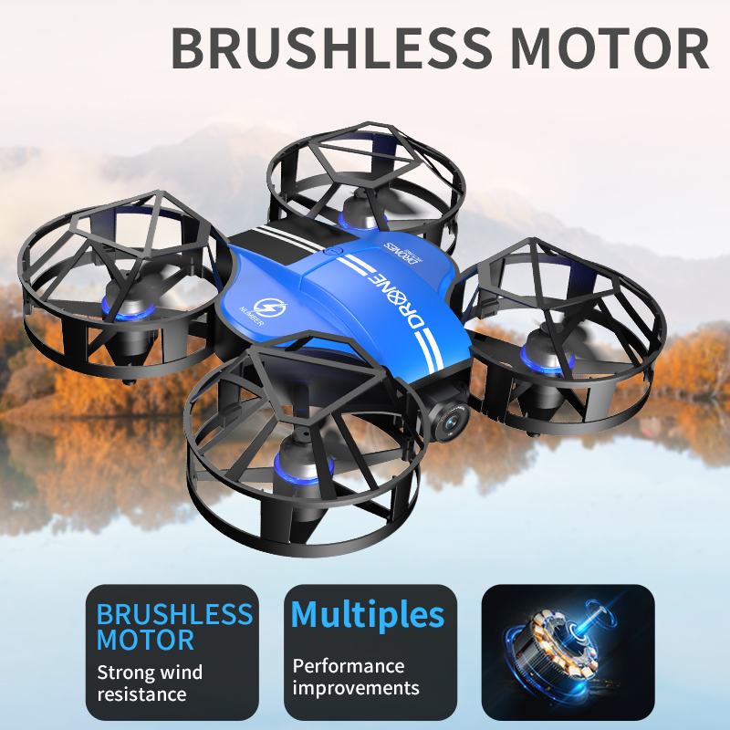 DWI nouveau Drone 812PRO profe - Rc Hobby Grade Helicopter avis et prix