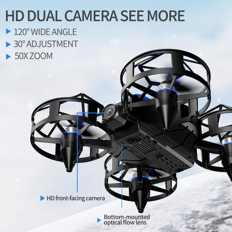 DWI nouveau Drone 812PRO profe - Rc Hobby Grade Helicopter avis et prix