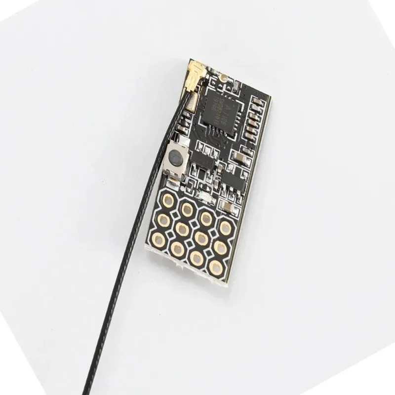 Récepteur PWM 4 canaux FS FS2A - Rc Hobby De avis et prix